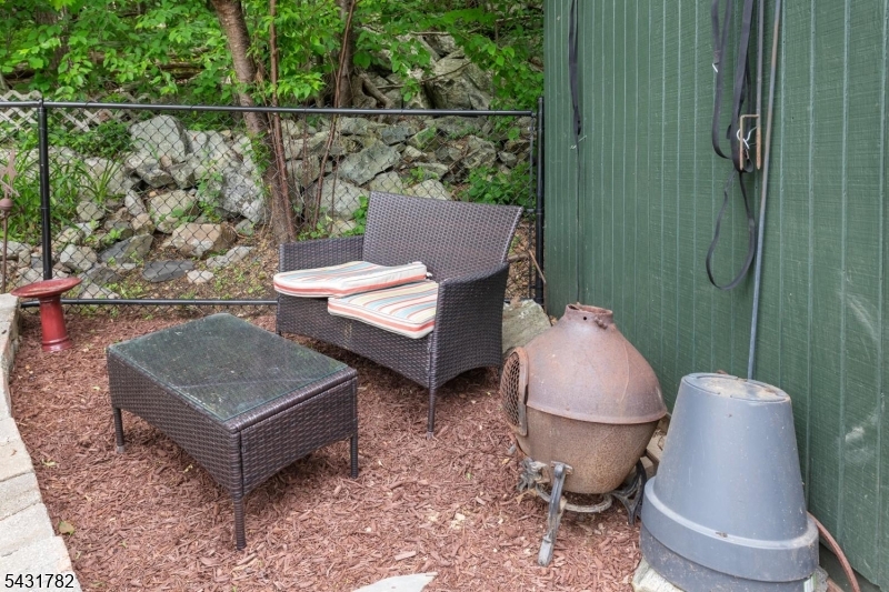 Upper Greenwood Lake - Residential