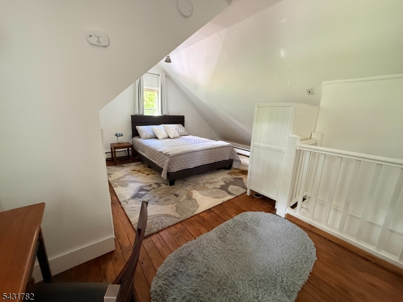 Upper Greenwood Lake - Residential