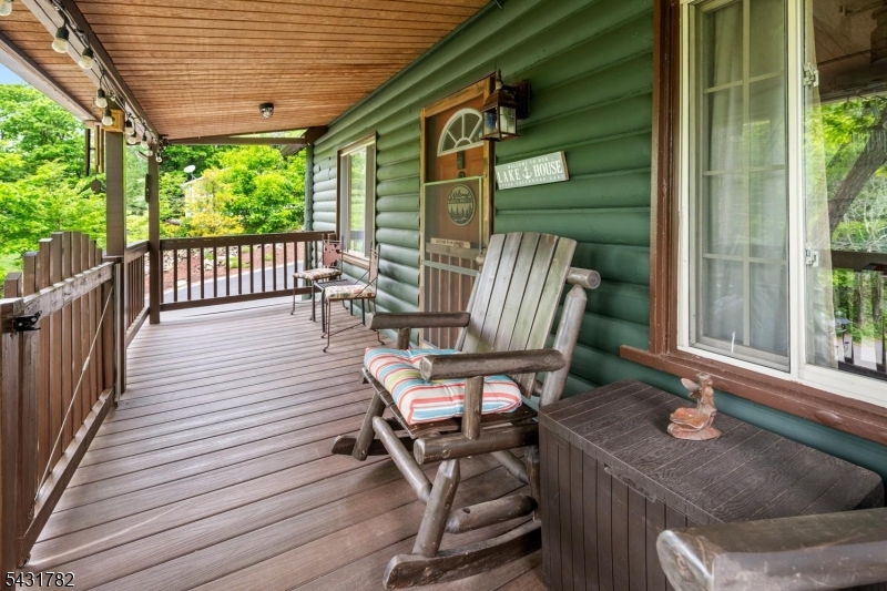 Upper Greenwood Lake - Residential