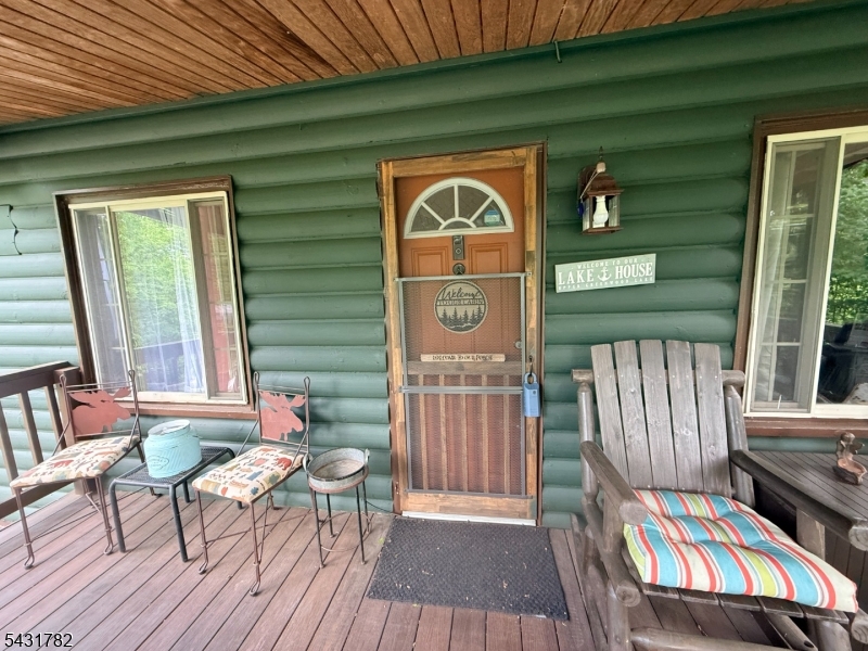 Upper Greenwood Lake - Residential