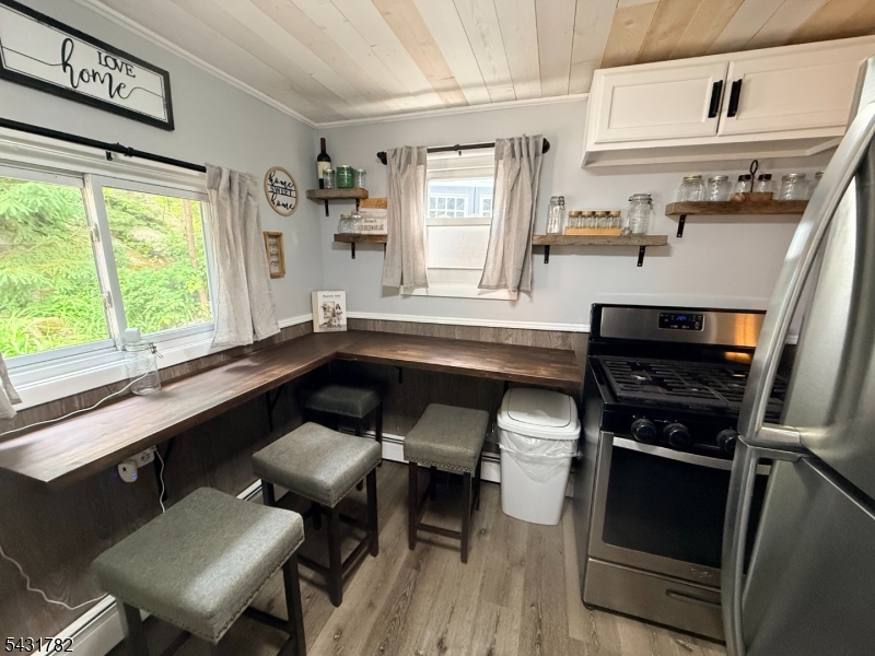 Upper Greenwood Lake - Residential