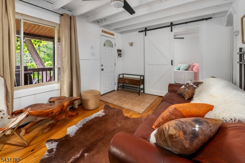 Upper Greenwood Lake - Residential