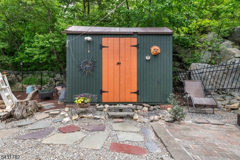 Upper Greenwood Lake - Residential