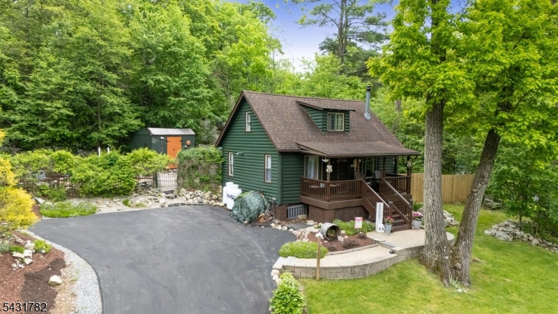 Upper Greenwood Lake - Residential