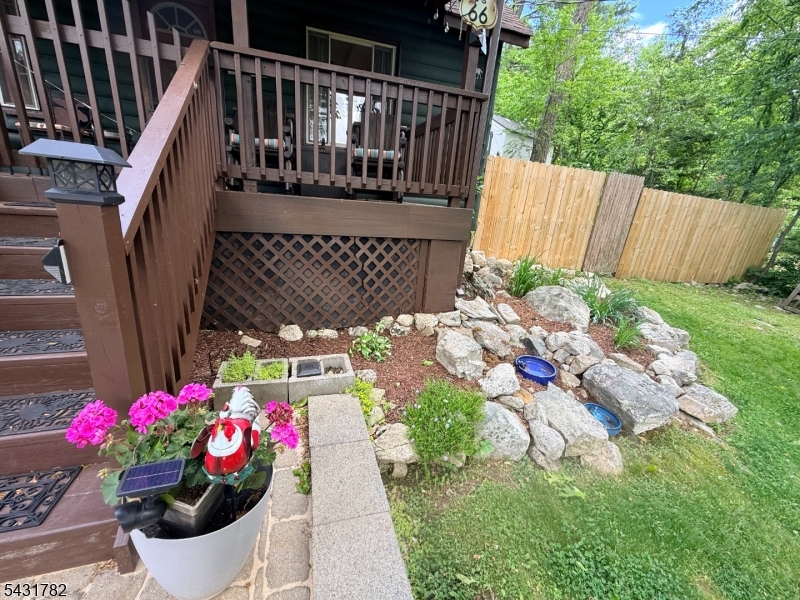 Upper Greenwood Lake - Residential