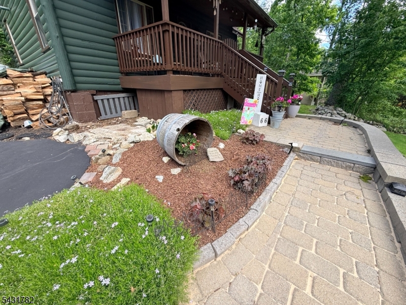 Upper Greenwood Lake - Residential