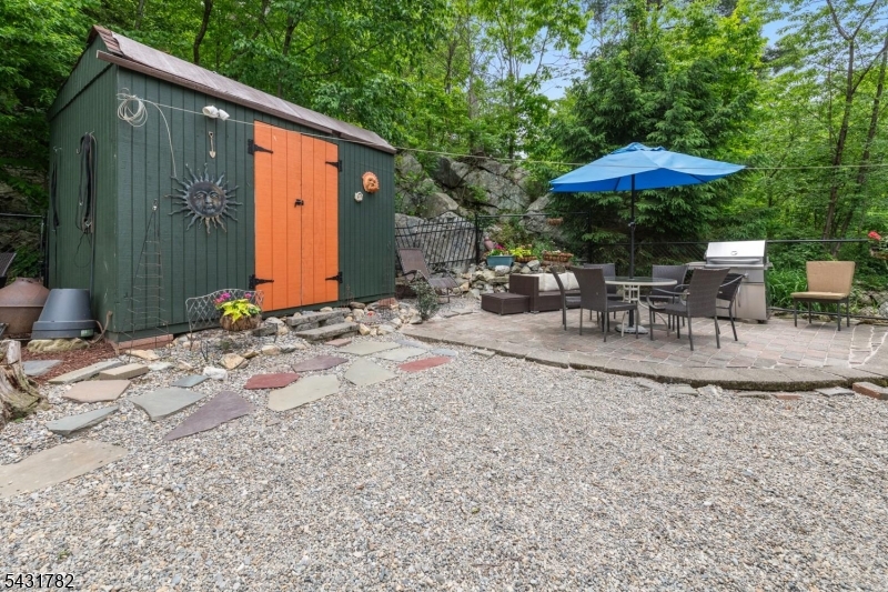 Upper Greenwood Lake - Residential