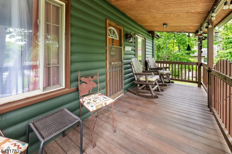Upper Greenwood Lake - Residential