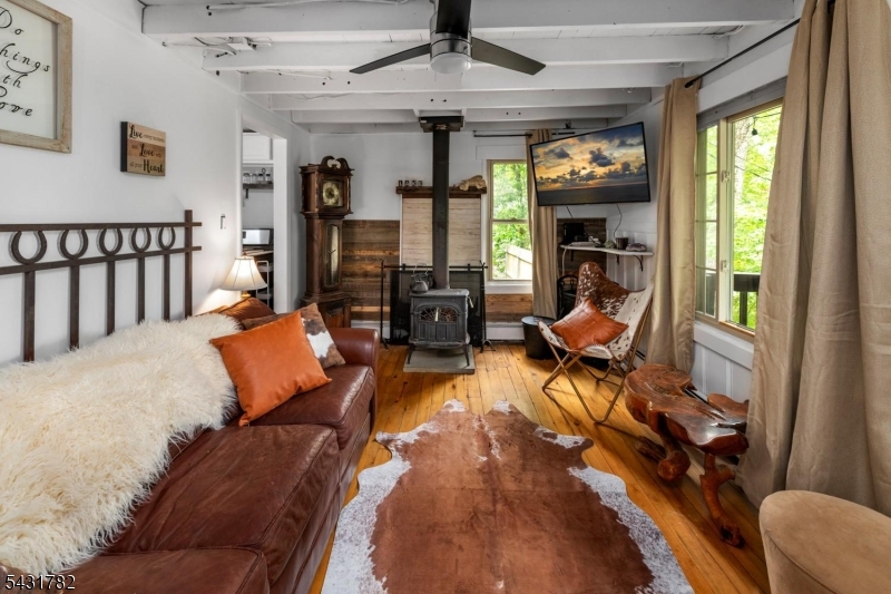 Upper Greenwood Lake - Residential