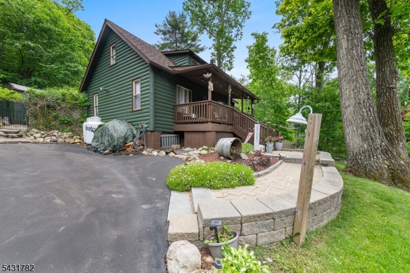 Upper Greenwood Lake - Residential