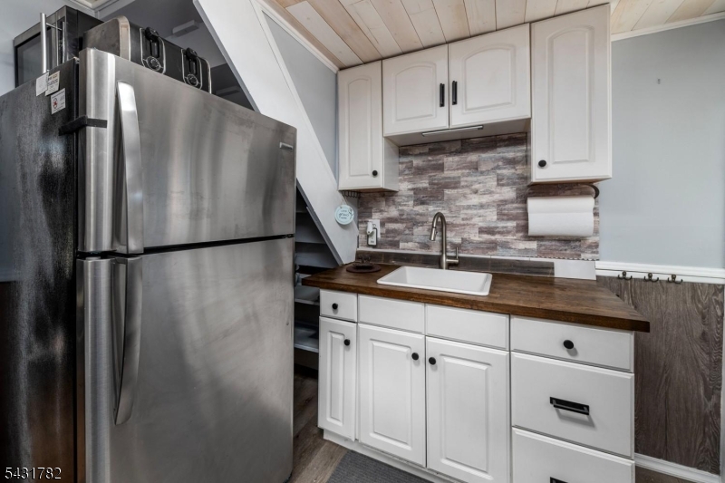 Upper Greenwood Lake - Residential