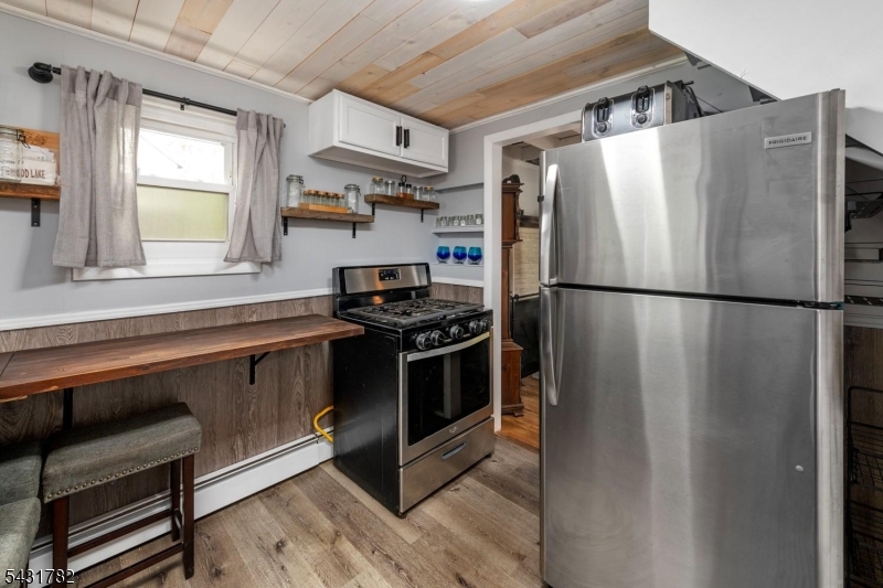 Upper Greenwood Lake - Residential