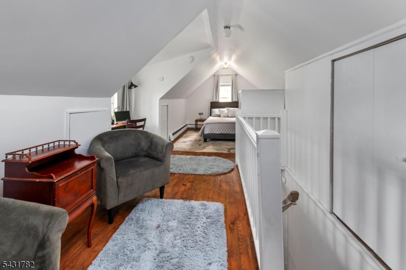 Upper Greenwood Lake - Residential