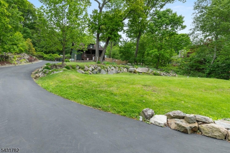 Upper Greenwood Lake - Residential