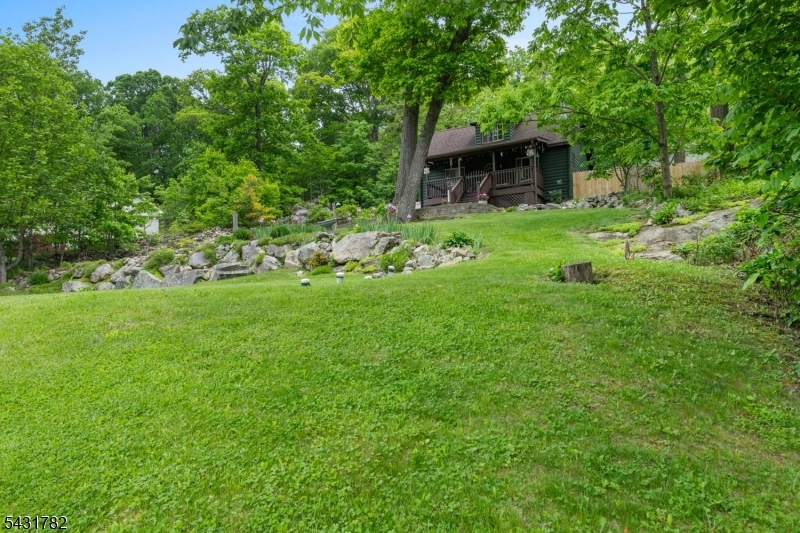 Upper Greenwood Lake - Residential