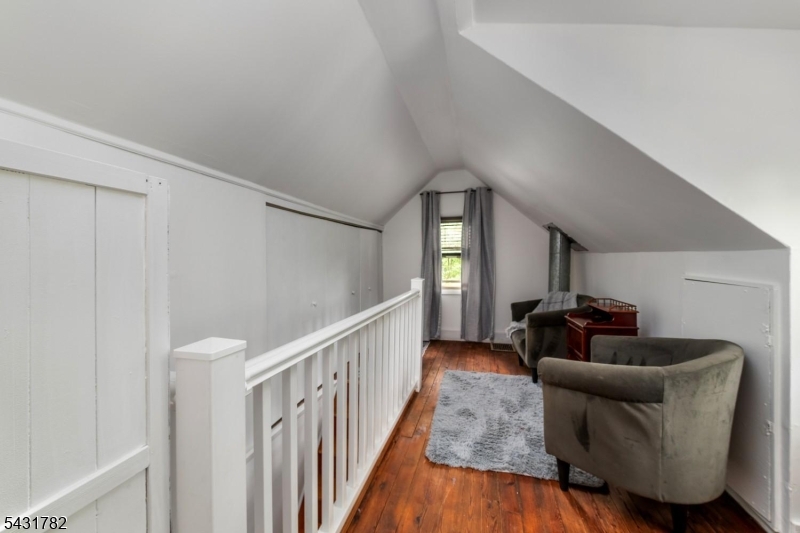 Upper Greenwood Lake - Residential