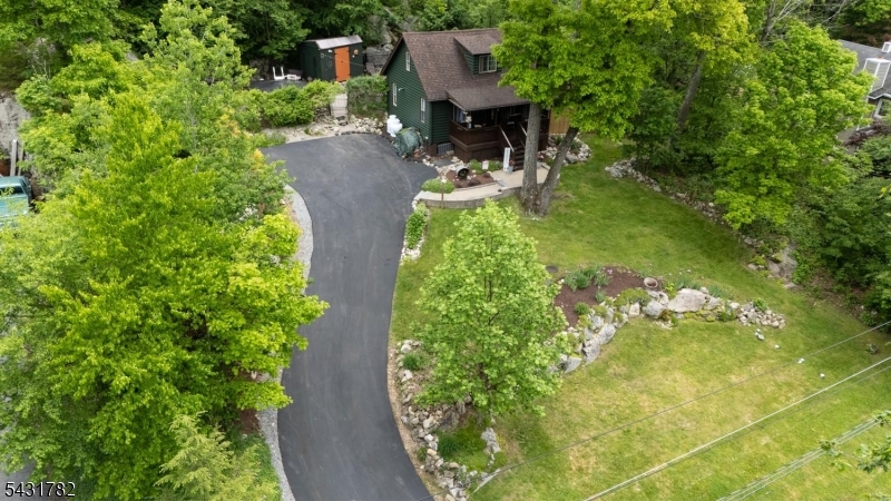 Upper Greenwood Lake - Residential