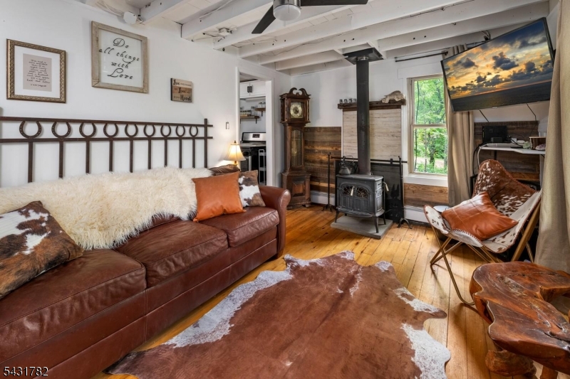 Upper Greenwood Lake - Residential