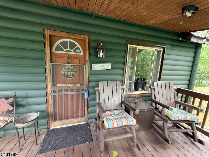 Upper Greenwood Lake - Residential