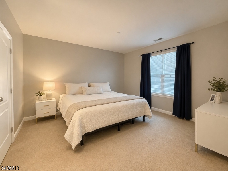 The Grande at Riverdale - Residential