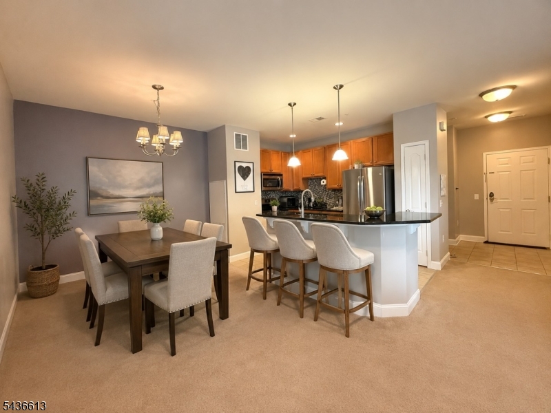 The Grande at Riverdale - Residential