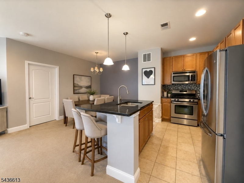 The Grande at Riverdale - Residential