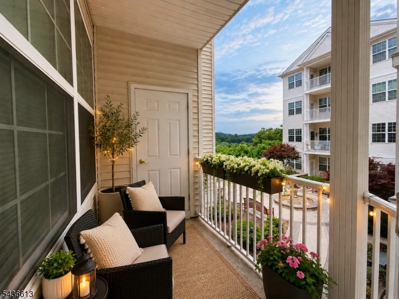 The Grande at Riverdale - Residential