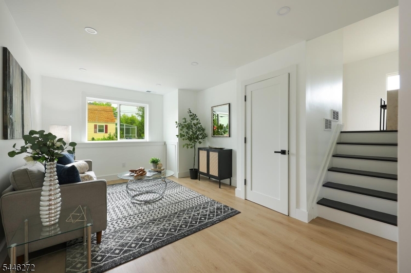 North Edison - Residential