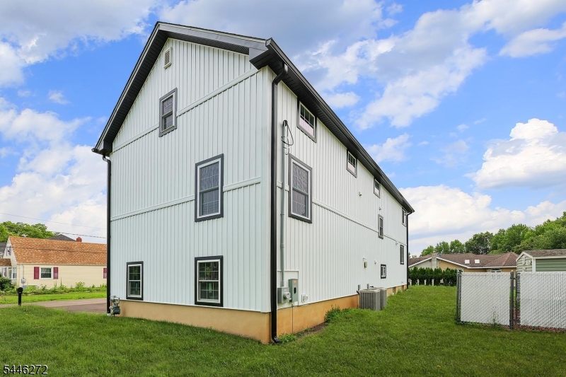 North Edison - Residential