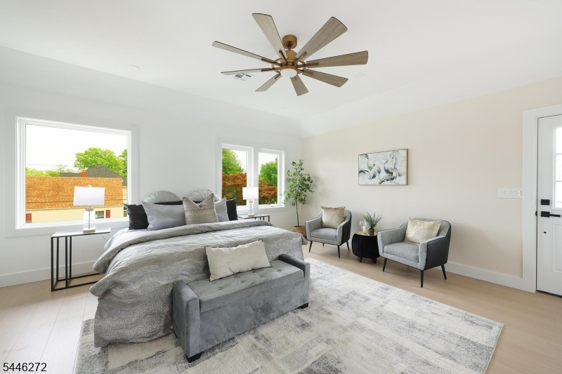 North Edison - Residential