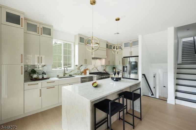 North Edison - Residential