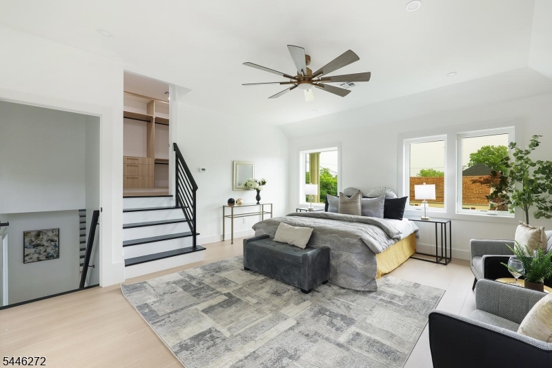 North Edison - Residential