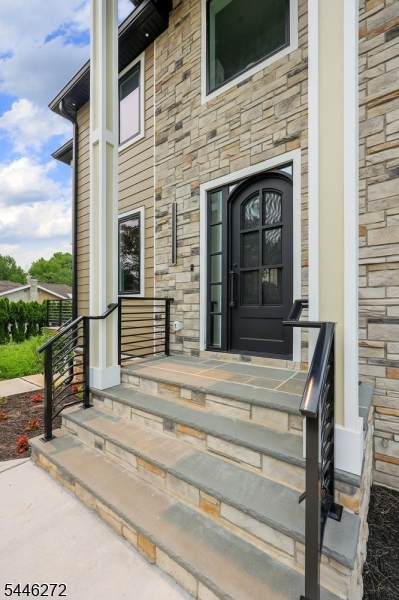 North Edison - Residential