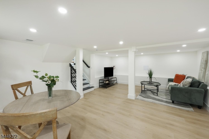 North Edison - Residential