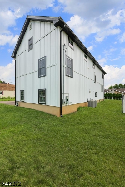 North Edison - Residential