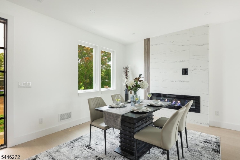 North Edison - Residential