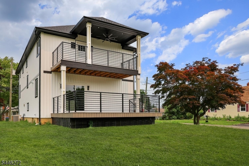 North Edison - Residential