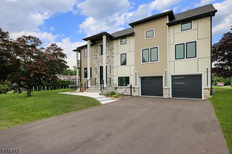 North Edison - Residential