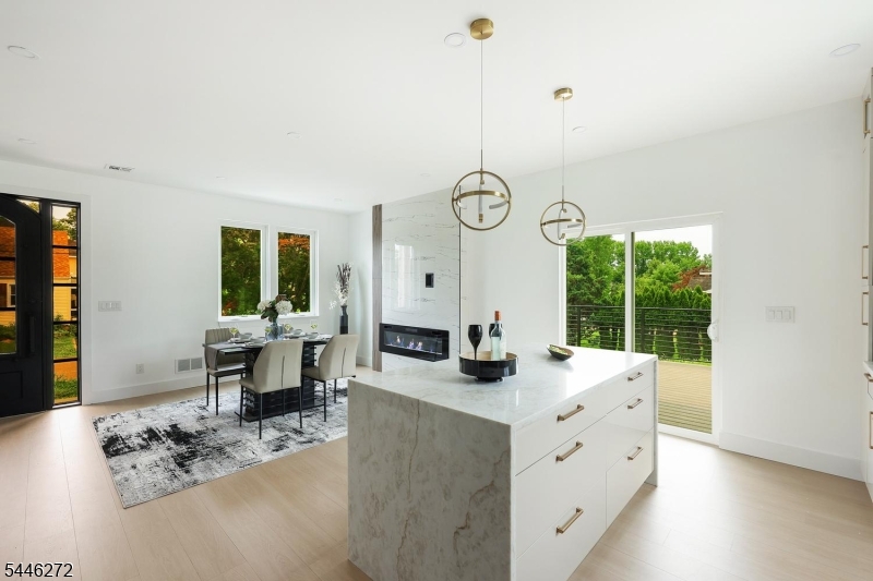 North Edison - Residential
