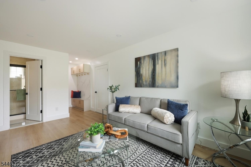 North Edison - Residential