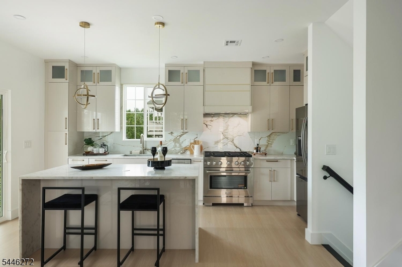 North Edison - Residential