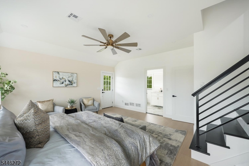 North Edison - Residential