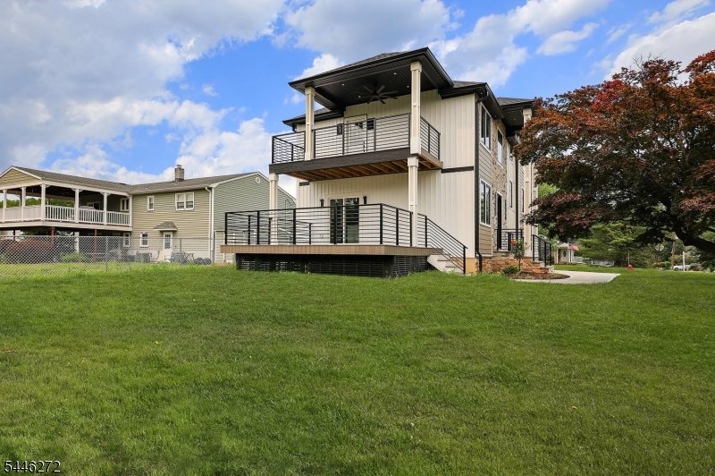 North Edison - Residential