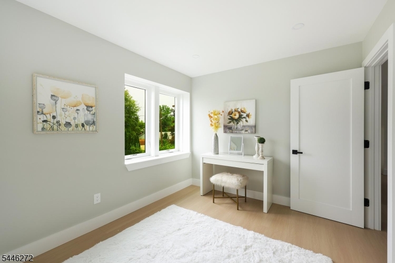 North Edison - Residential
