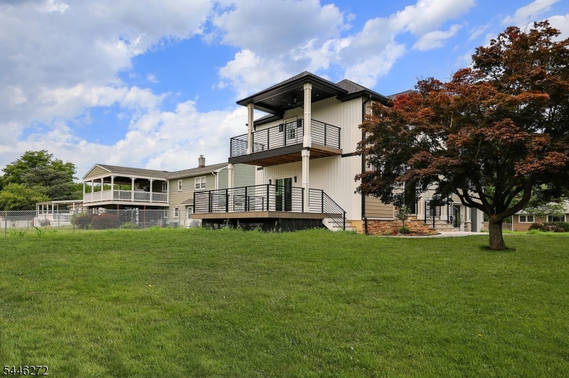 North Edison - Residential