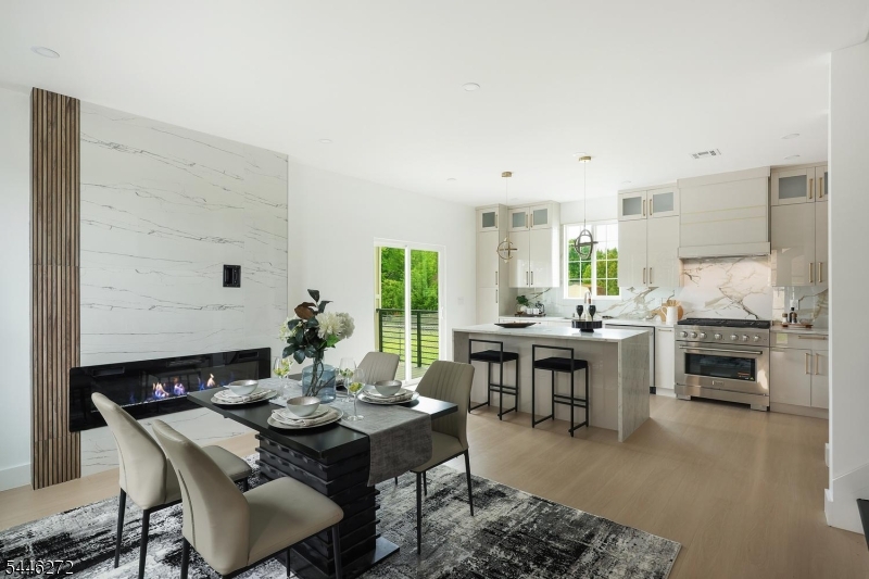 North Edison - Residential