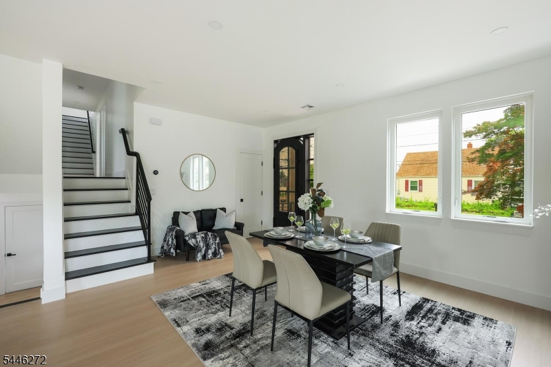 North Edison - Residential
