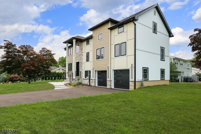 North Edison - Residential