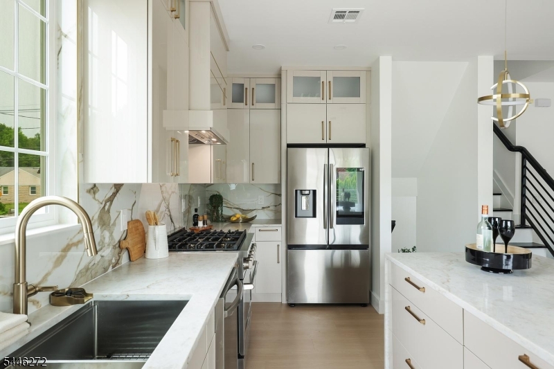 North Edison - Residential