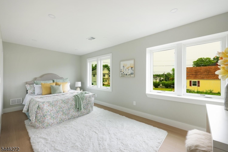 North Edison - Residential